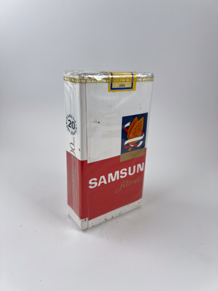 Samsun Filtreli - Paveikslėlis 2