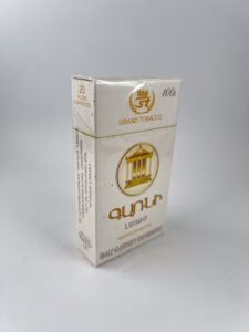 Garni Lights – Grand Tobacco