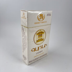 Garni Lights – Grand Tobacco