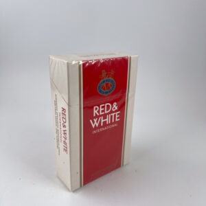RED & WHITE INTERNATIONAL