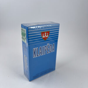 KLAIPĖDA