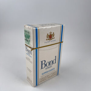 Bond Street Super Lights