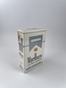 Marlboro Ultra Lights