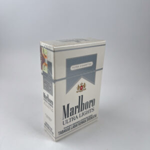 Marlboro Ultra Lights