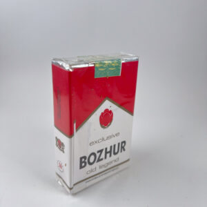 Bozhur Exclusive – Old Legend