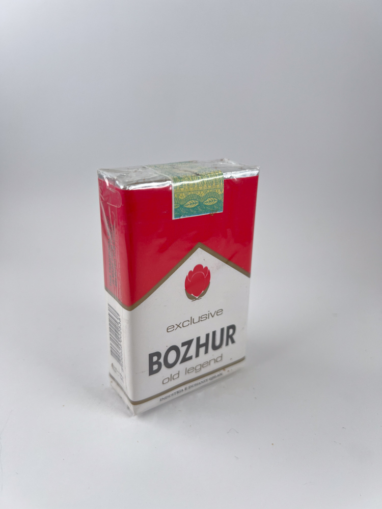 Bozhur Exclusive – Old Legend - Image 2