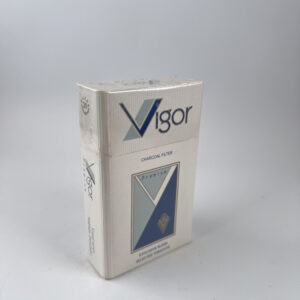 Vigor Premium