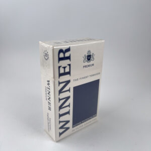 Winner Premium – Active Patch Filter