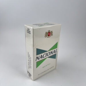 Nacional Mentol