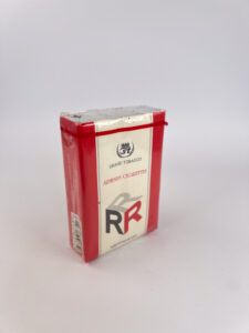RR