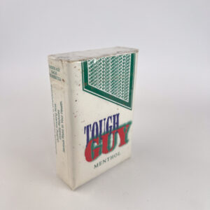 TOUGH GUY – Menthol