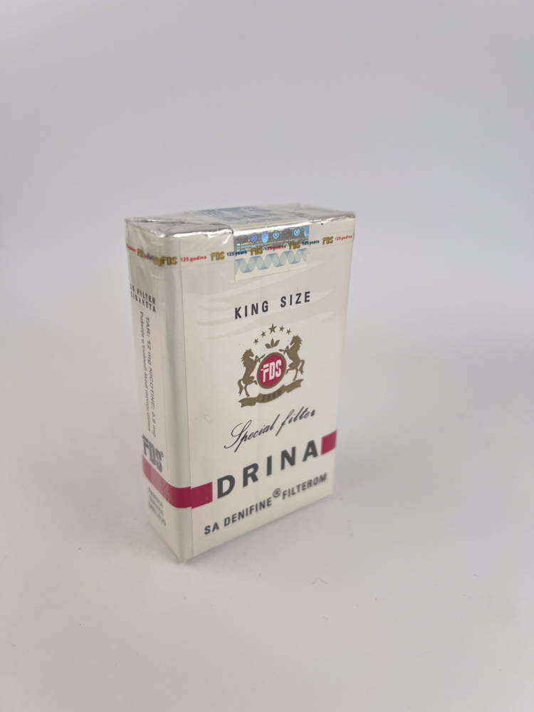 Drina – Special - Image 2