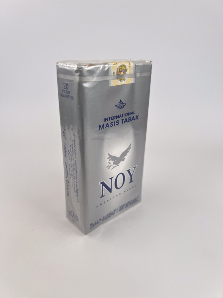 NOY