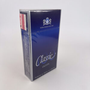 Classic 100’s Lights