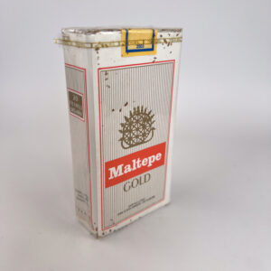 Maltepe Gold