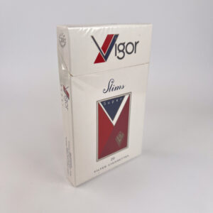 Vigor Super Slims