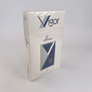Vigor Slims Premium