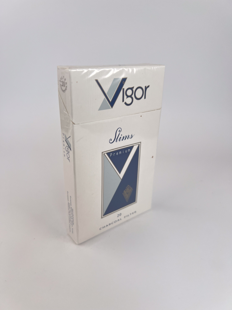 Vigor Slims Premium