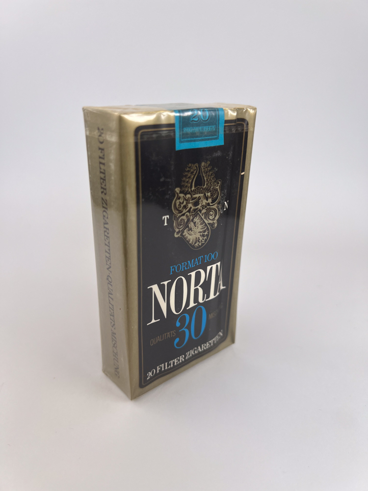 Norta Format 100 Qualitats Mischung 30