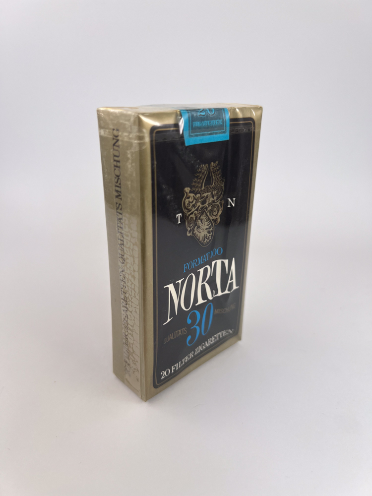 Norta Format 100 Qualitats Mischung 30 - Image 2