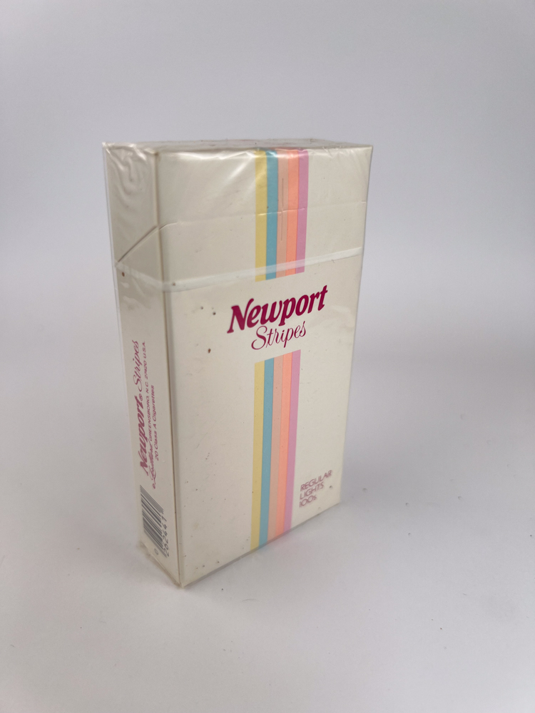 Newport Stripes - Image 2