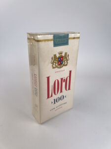 Lord 100