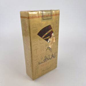 Nefertiti Super 100’s