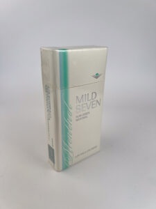 Mild Seven