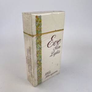 Eve Slim Lights 100’s