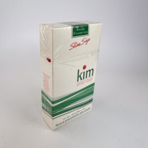 Kim Menthol