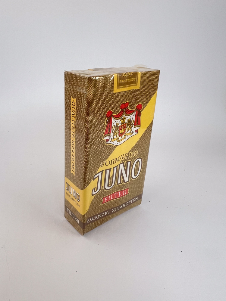Juno Format 100