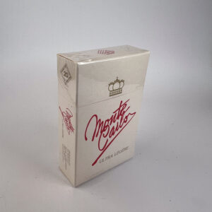 Monte Carlo „Ultra Légère“