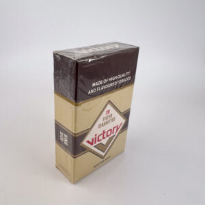 Victory „King Size Special Blend“