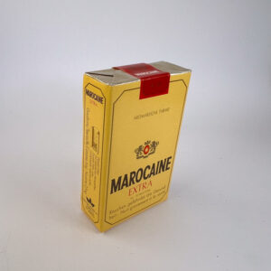 Marocaine Extra