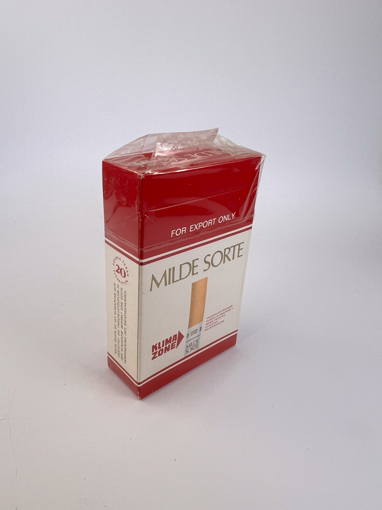 Milde Sorte Filter - Image 2