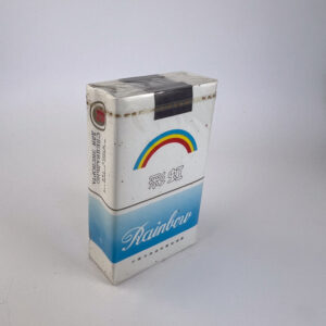 Rainbow (Радуга / 彩虹)