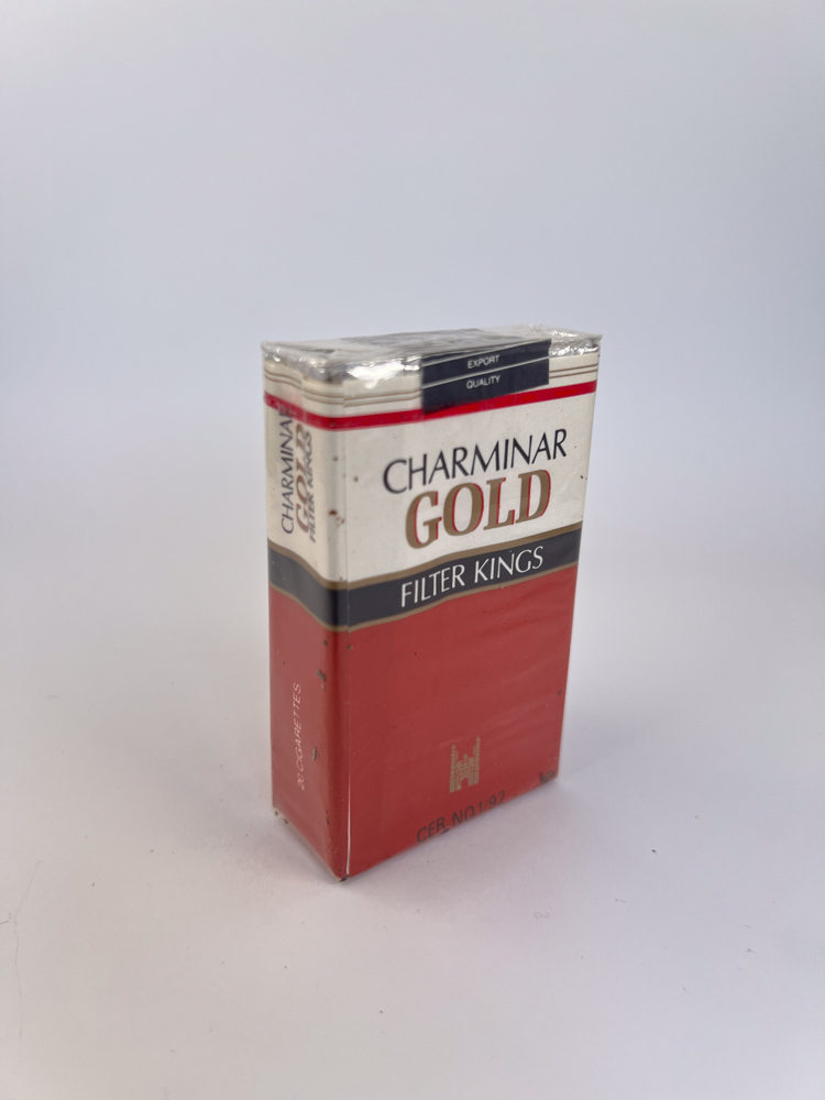 Charminar Gold - Paveikslėlis 2