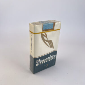 Stewardess (Стюардесса)