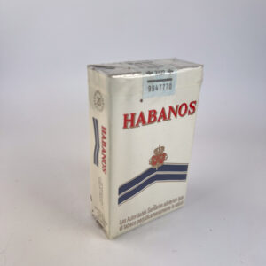 Habanos