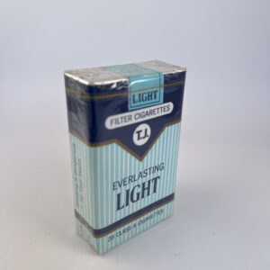 T.J. Everlasting Light