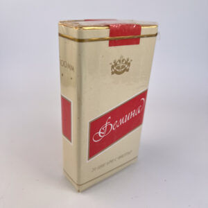 Фемина (Femina)