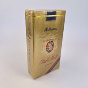 Rothmans Pall Mall Luxury Length
