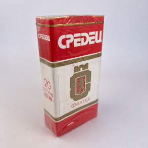 Средец (Sredec) Филтър