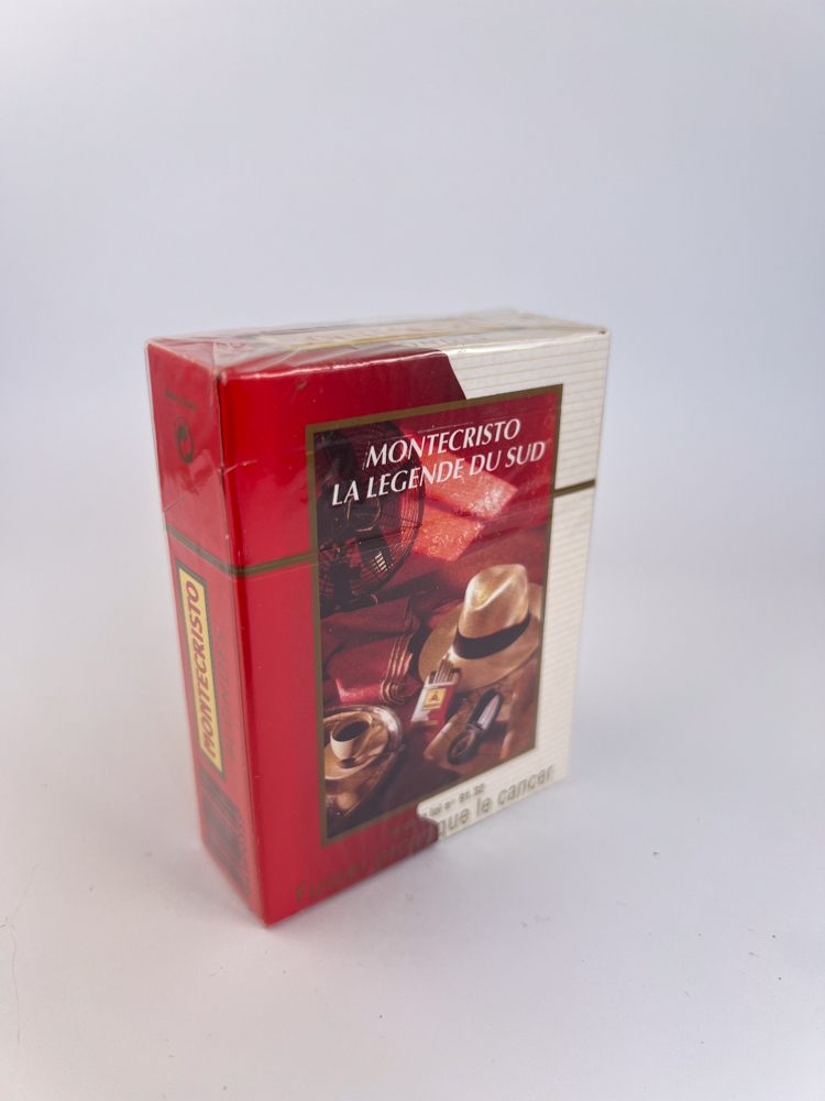 Montecristo Blondes - Image 2