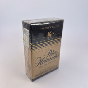 Peter Heinrichs Fine Pipetobacco