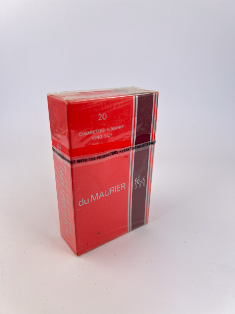 du Maurier - Image 2