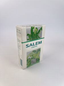 Salem Lights – 50 Years of Freshness Edition