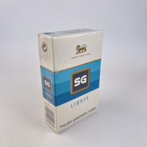 SG Lights
