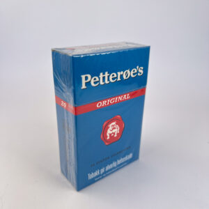 Petterøe’s Original