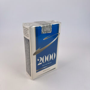 2000 Special Blend